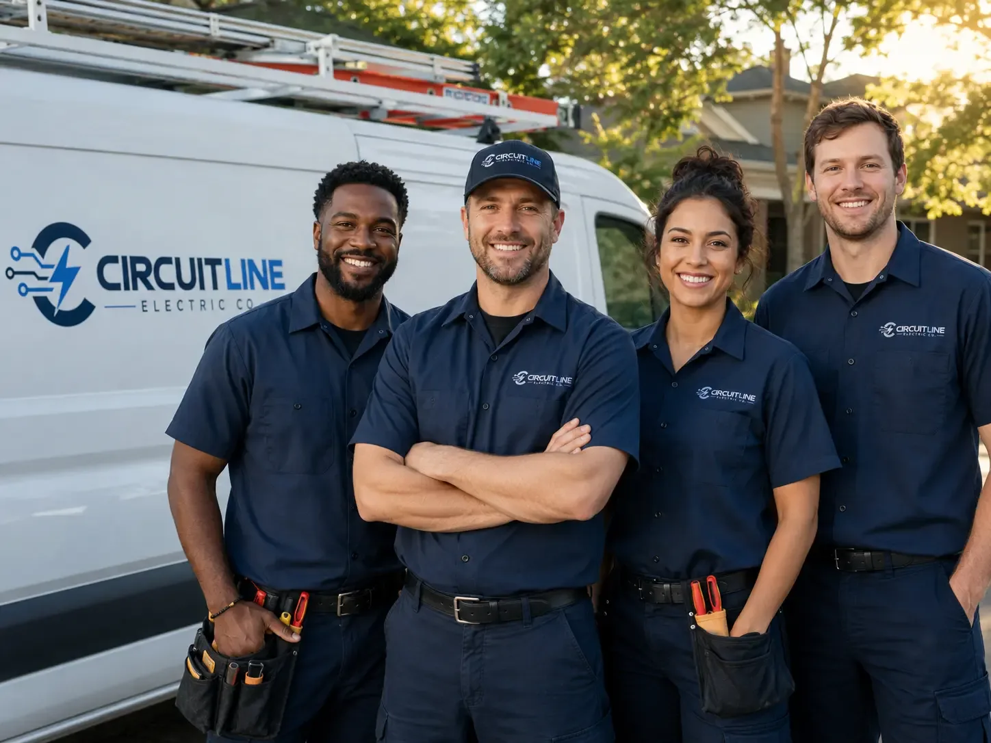 Whole Home Rewiring company in Wenham, MA