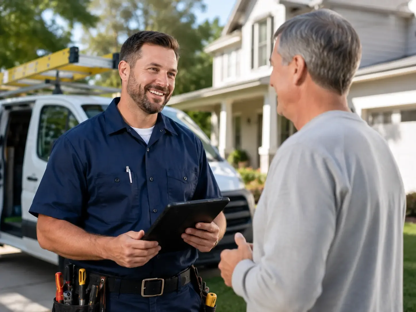 Whole Home Rewiring Wenham, MA FAQs