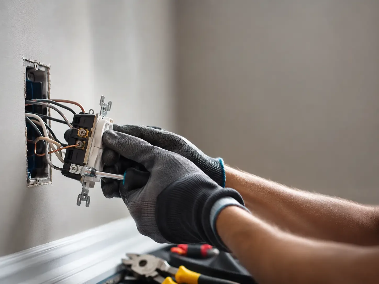 Why choose Whole Home Rewiring in Wenham, MA